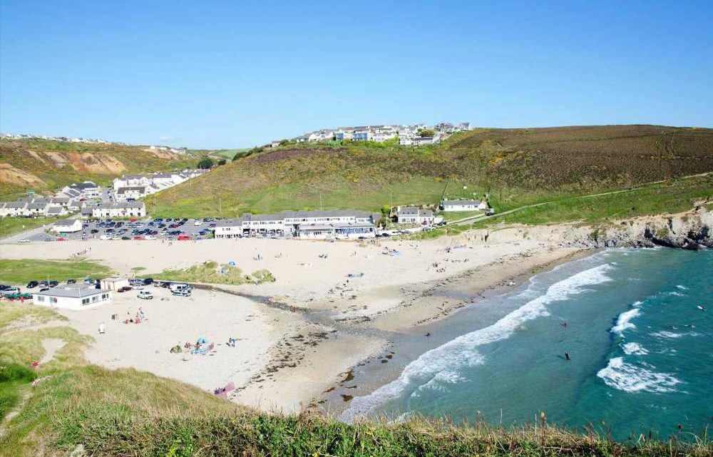 Brits priced out of UK hols as Cornwall breaks are TRIPLE cost of Spain – but we've found the best deals still available