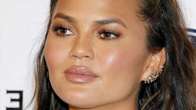 Chrissy Teigen Fires Back At Michael Costello With Screenshots Of Her Own