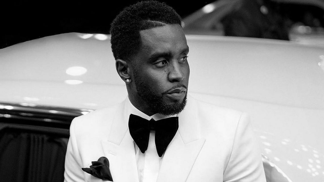 Dancer Caught Fire at Diddy’s Star-Studded Party in Atlanta