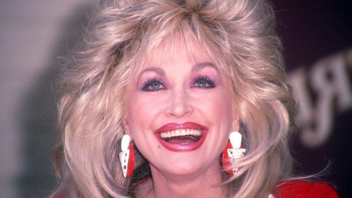 Dolly Parton Once Said She 'Can Just About Read What People Think'