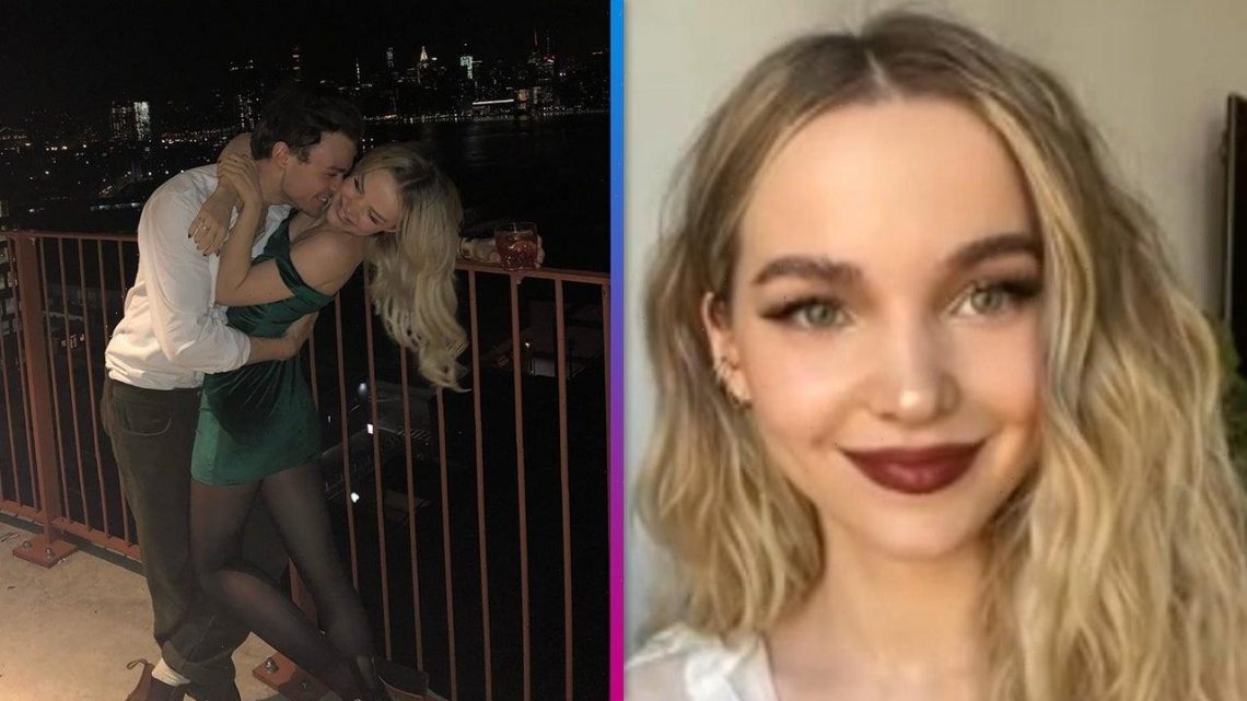 Dove Cameron Admits Her Breakup With Thomas Doherty 'F**ked Her Up'