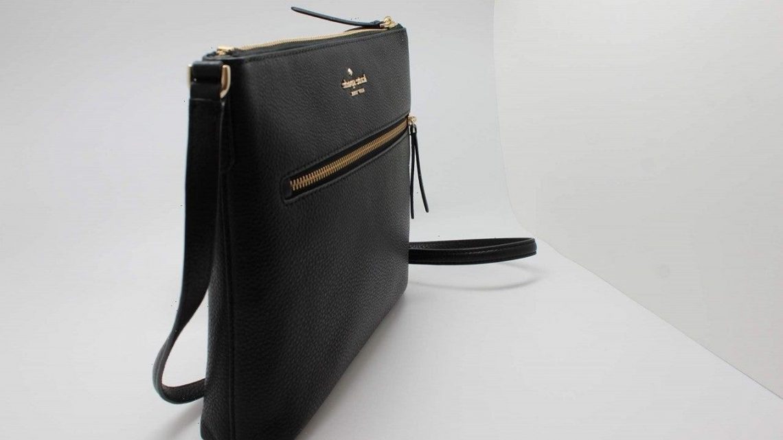 Early Prime Day Deals: Shop Kate Spade Handbags Over $100 Off