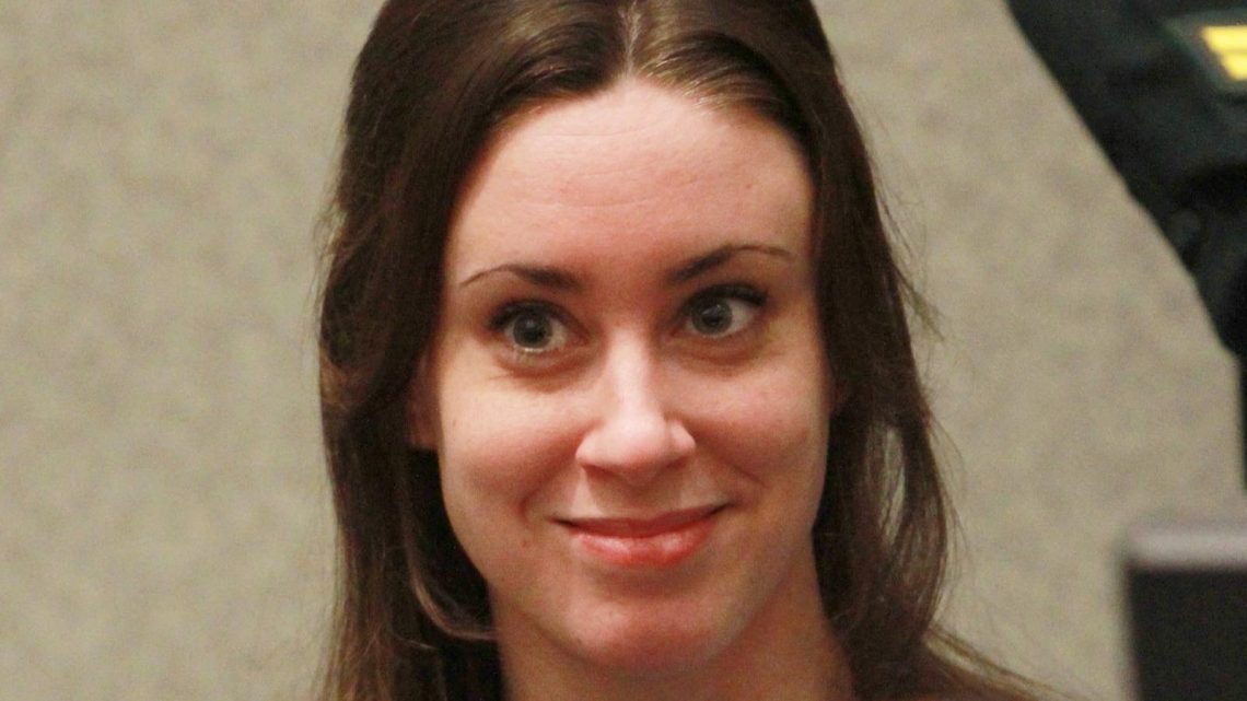 Here’s What Prison Pal Robyn Adams Really Thinks About Casey Anthony’s Acquittal – Exclusive