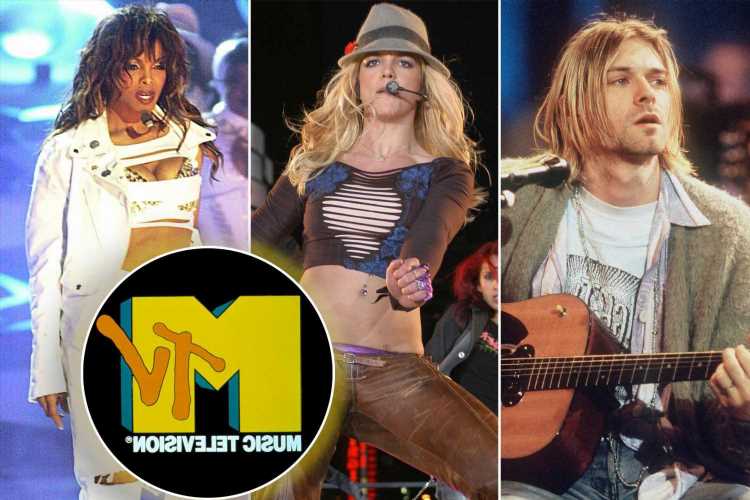 How MTV stopped playing music — and lost its relevance