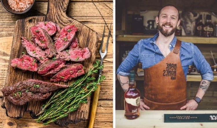 How to cook the ‘perfect’ steak and more – expert butcher shares his top BBQ tips