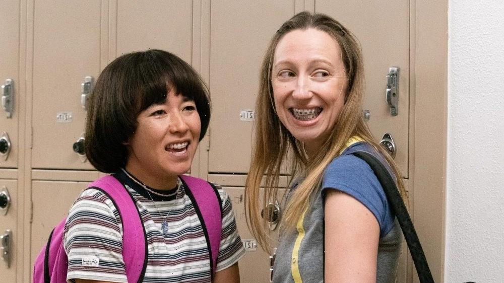 How ‘PEN15’ Production Designer Grace Alie Turned Back The Clock To The Early 2000s: “We Had A Lot Of Trips Down Memory Lane”