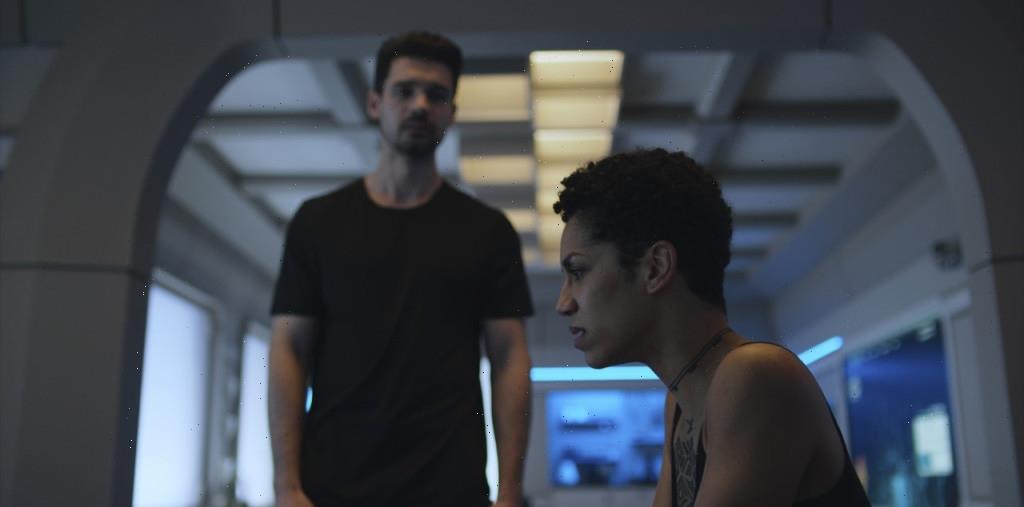 It Starts On The Page: Read A Key Script From Season 5 Of ‘The Expanse’