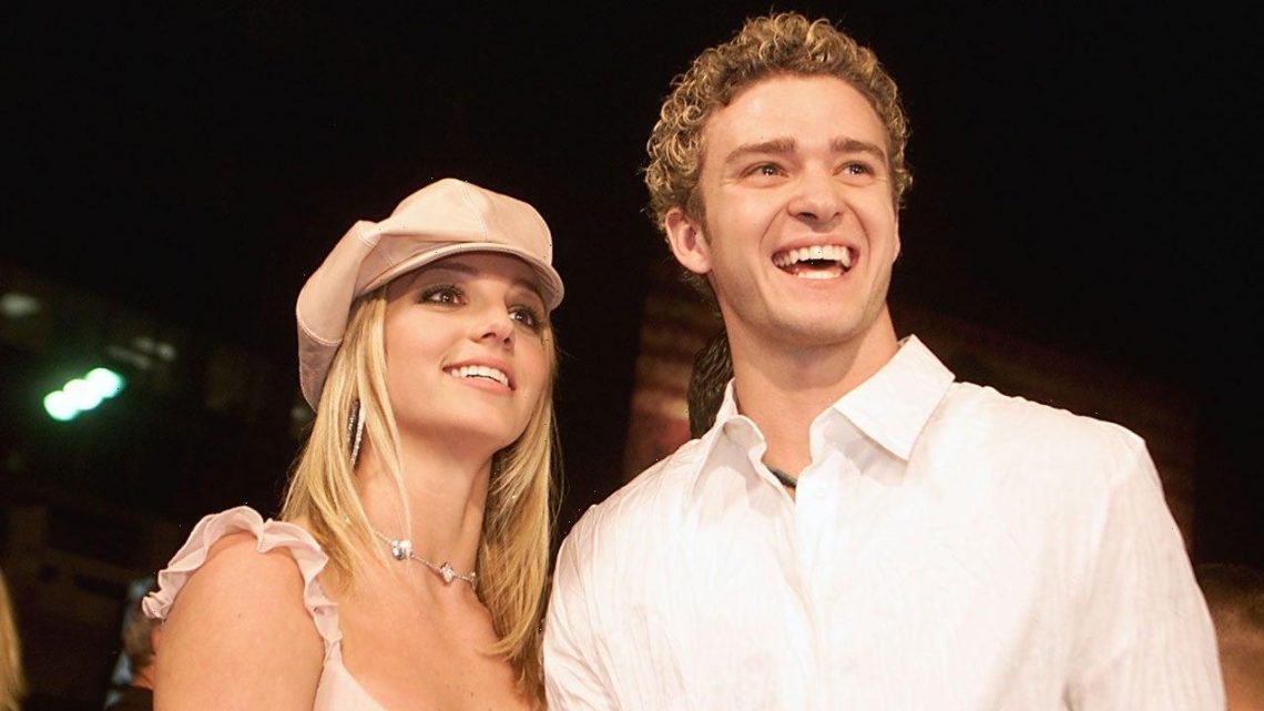 Justin Timberlake Speaks Out After Britney Spears' Testimony