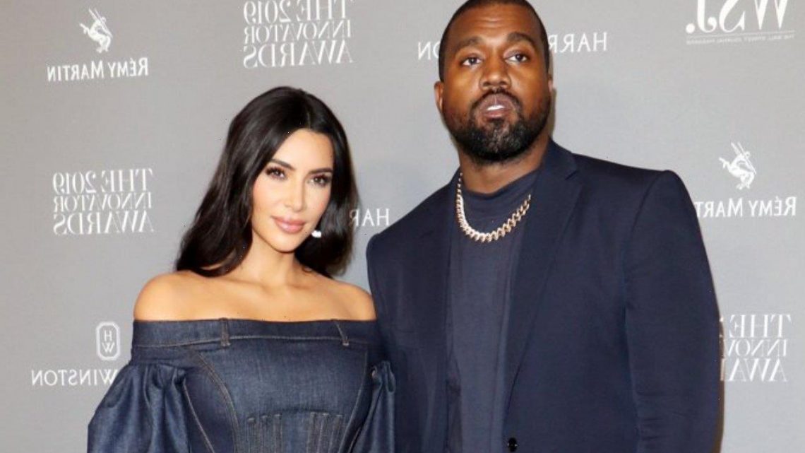 Kim Kardashian Gushes Over ‘Amazing Co-Parenting’ Relationship With Kanye West Amid Divorce