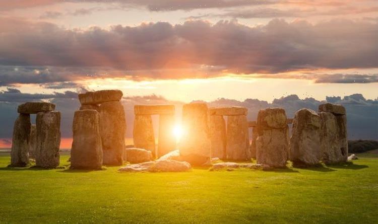 Longest day of the year: When is the summer solstice 2021?