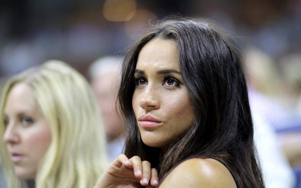 Meghan Markle ‘Developed a Sense of Entitlement’ After Appearing on ‘Suits,’ Childhood Friend Said