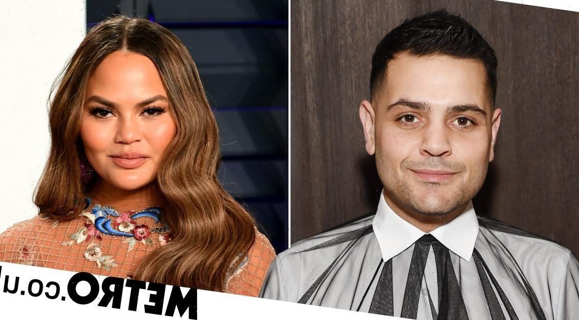 Michael Costello says Chrissy Teigen claims DMs were fake ‘proves she's a bully'