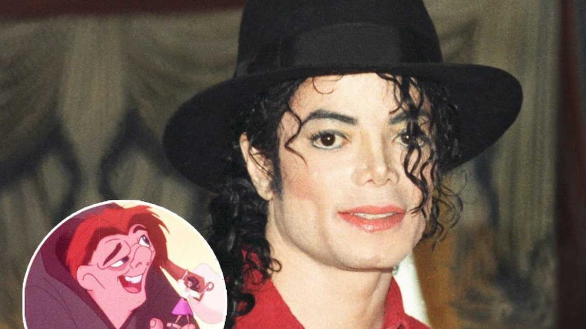 Michael Jackson Wanted to Be Part of Hunchback of Notre Dame, According to Disney Composer