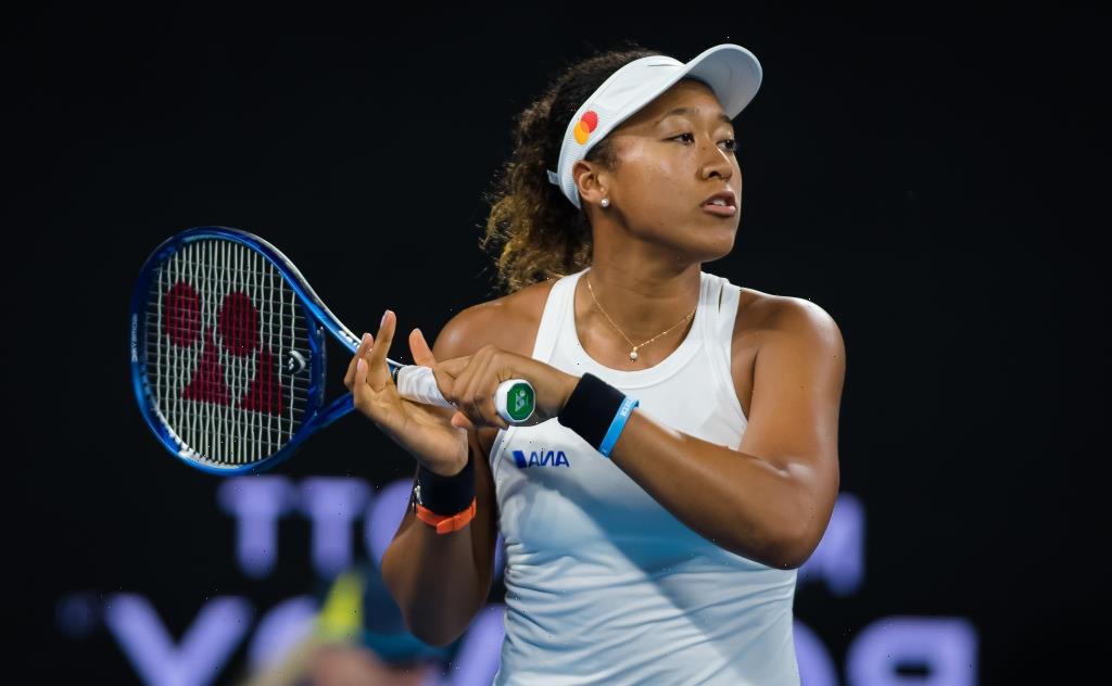 Naomi Osaka Thanks Supporters Via Instagram For “All The Love” In Wake Of Her French Open Withdrawal