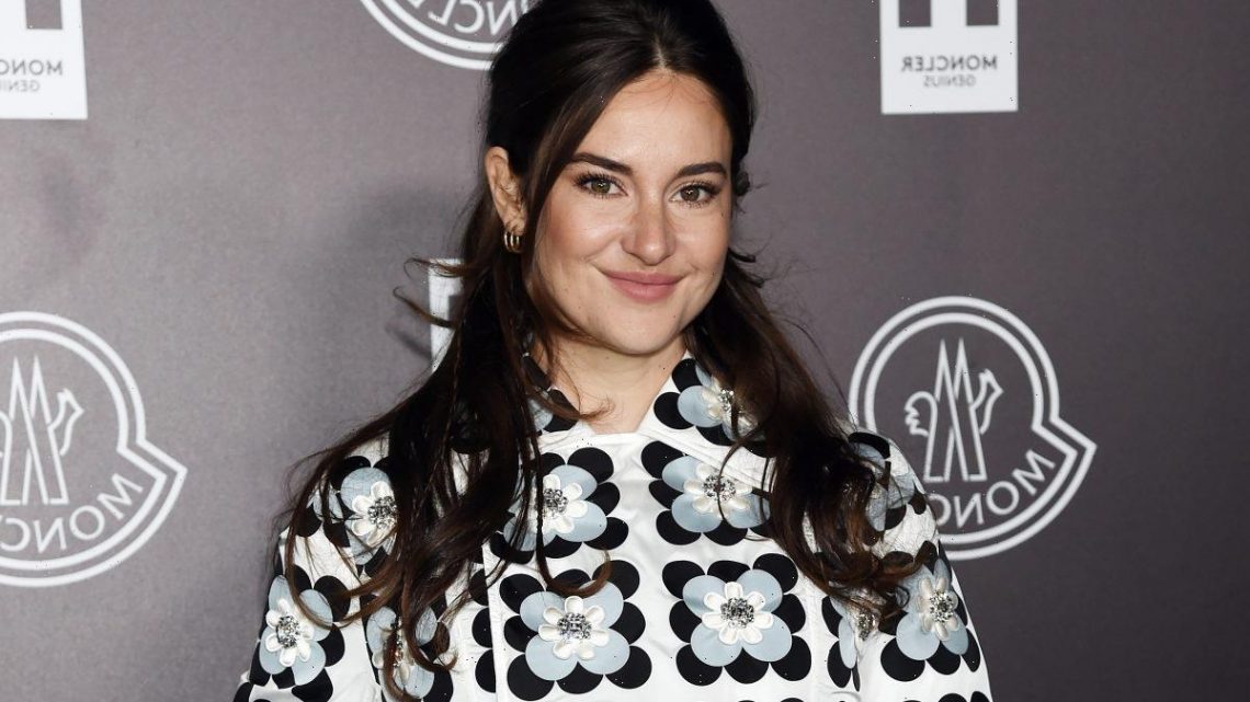 Shailene Woodley Isn't Afraid to Put Fans in Their Place
