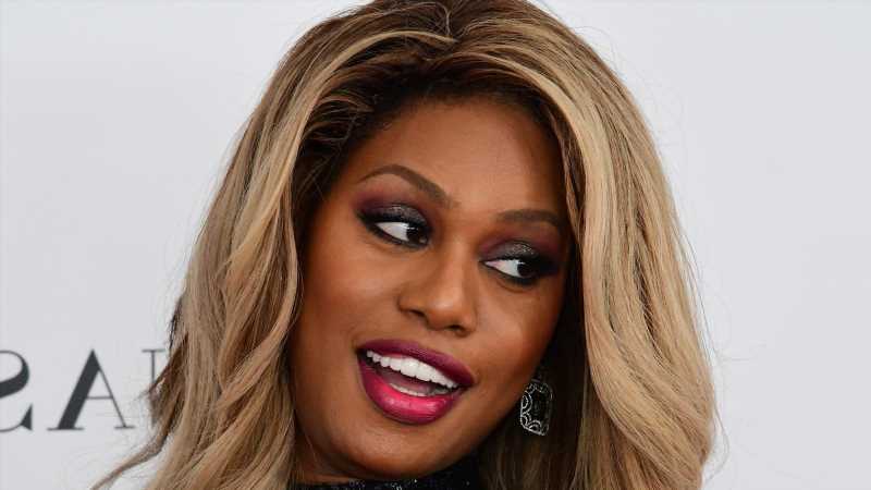 The Drugstore Beauty Product That Laverne Cox Swears By