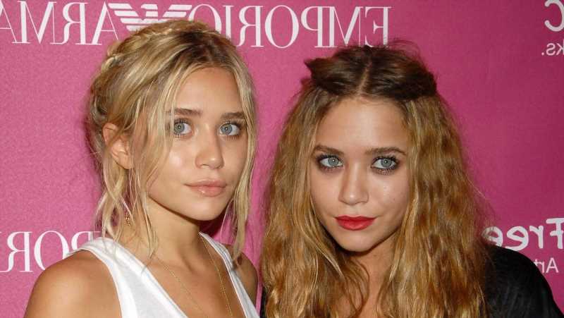 The Real Reason Mary-Kate And Ashley Olsen Are So Discreet
