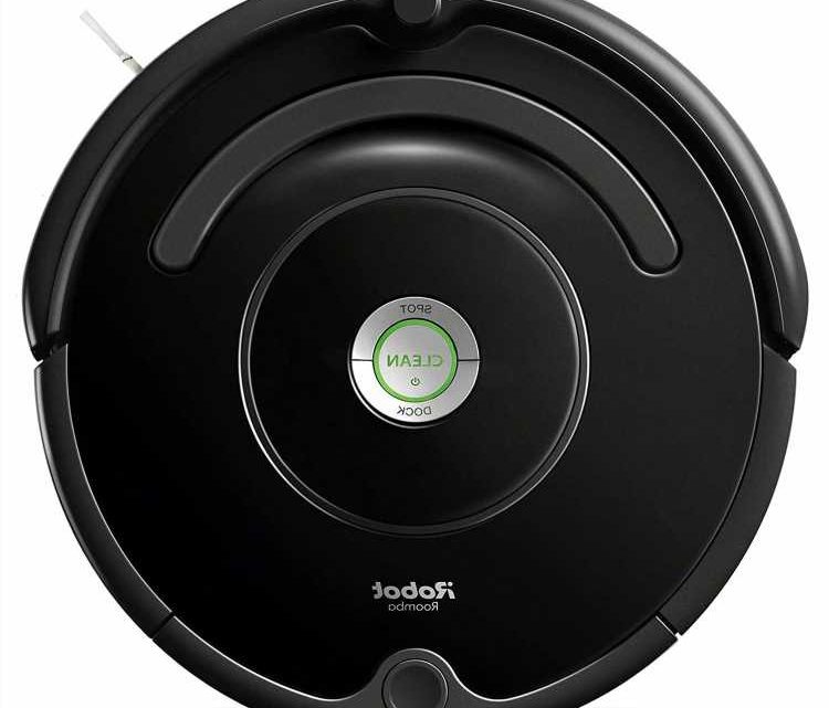 The Roomba Robot Vacuum That's 'Worth Every Penny' Is on Sale for Just $199 on Amazon