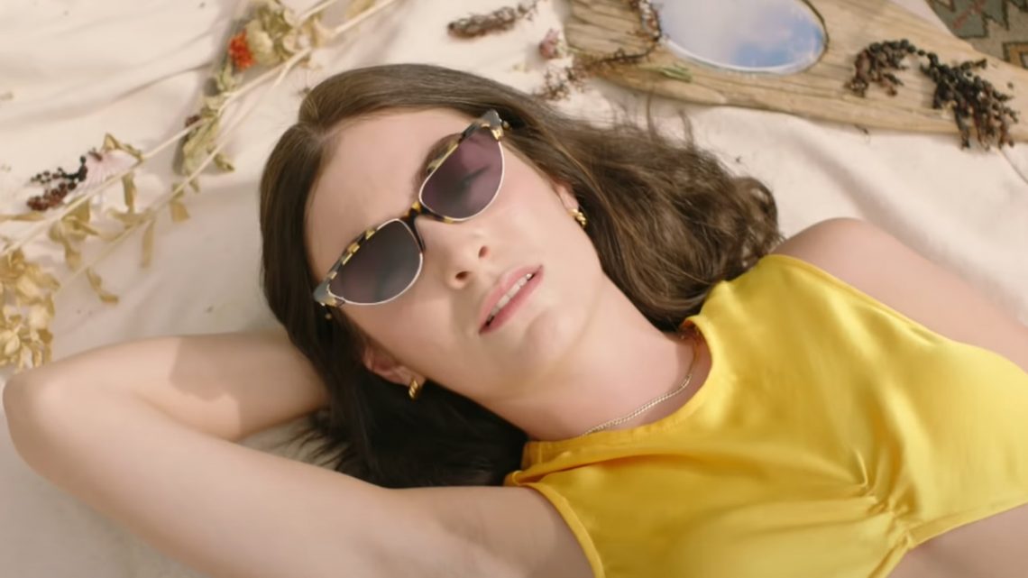The return of Lorde: Singer releases new single Solar Power