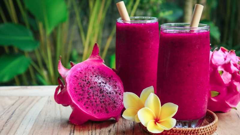 When You Eat Dragon Fruit Every Day, This Is What Happens To Your Body