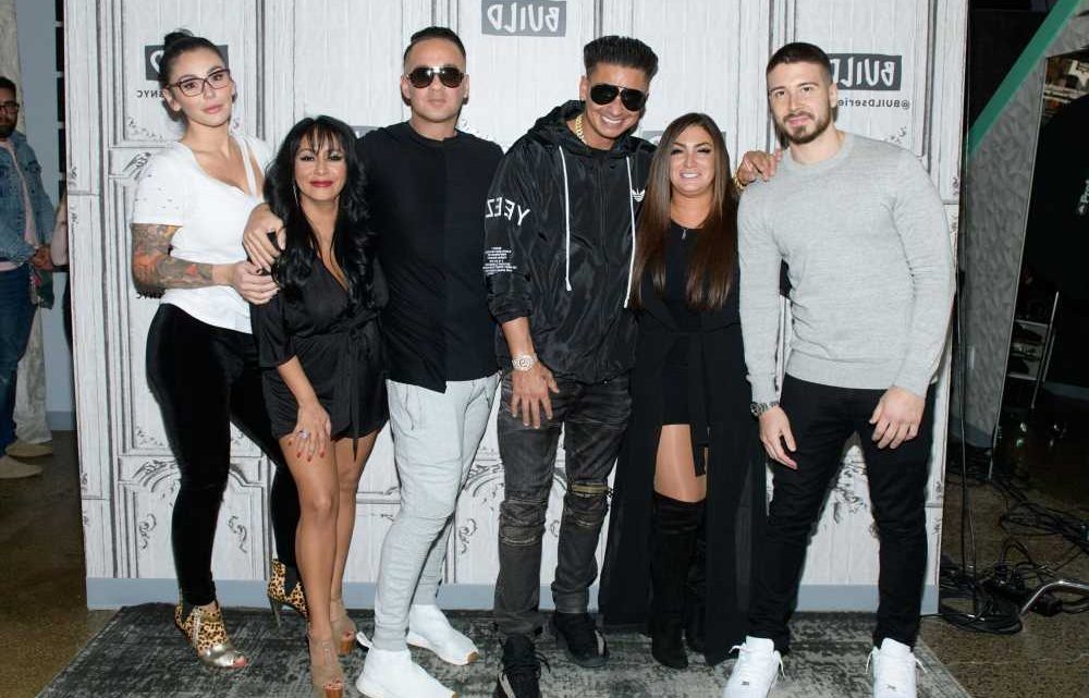 ‘Jersey Shore’ cast excited for Snooki’s return