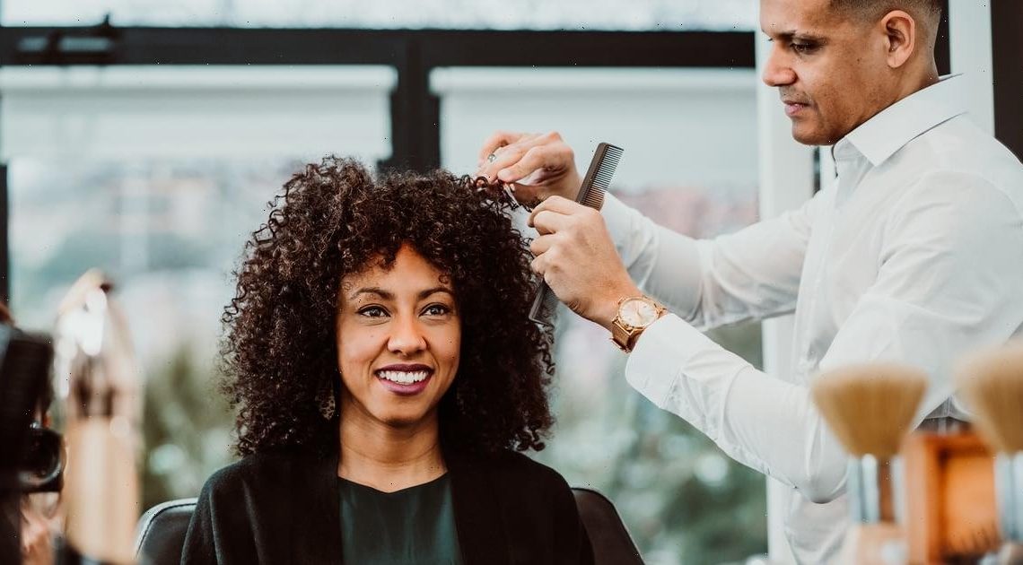 7 of the Most Common Questions Hairstylists Get, Answered ...