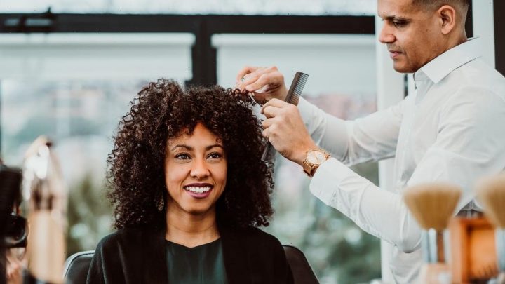 7 of the Most Common Questions Hairstylists Get, Answered
