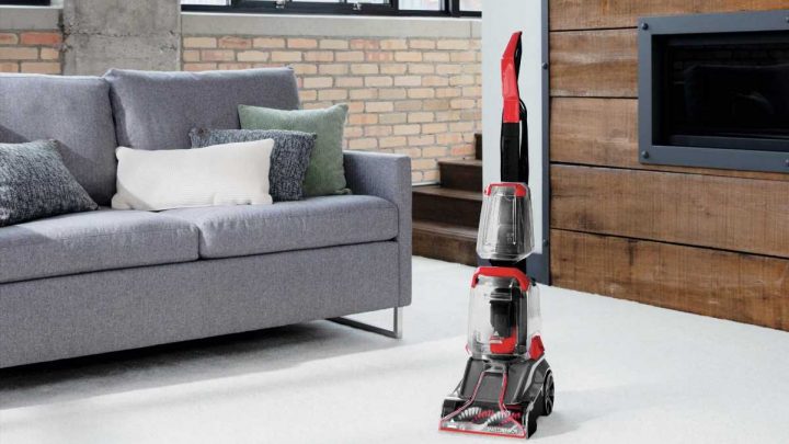 Bissell PowerClean Carpet Cleaner Review 2021 | The Sun UK