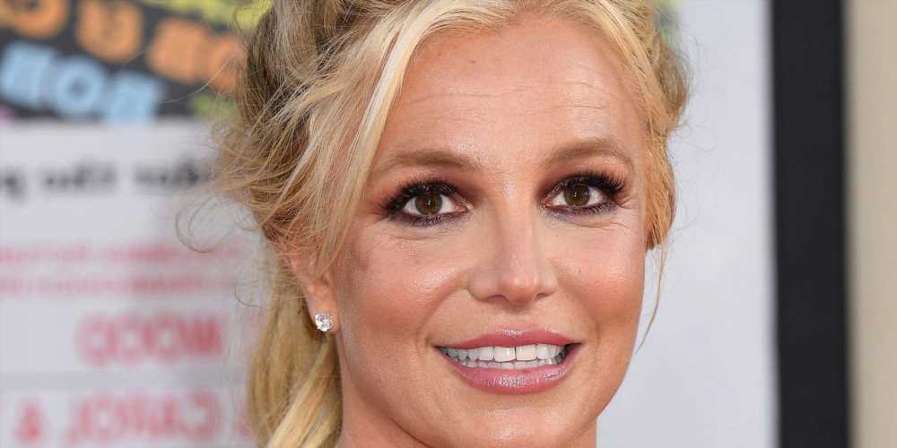Britney Spears' Request To Remove Father Jamie Spears From Conservatorship Has Been Denied
