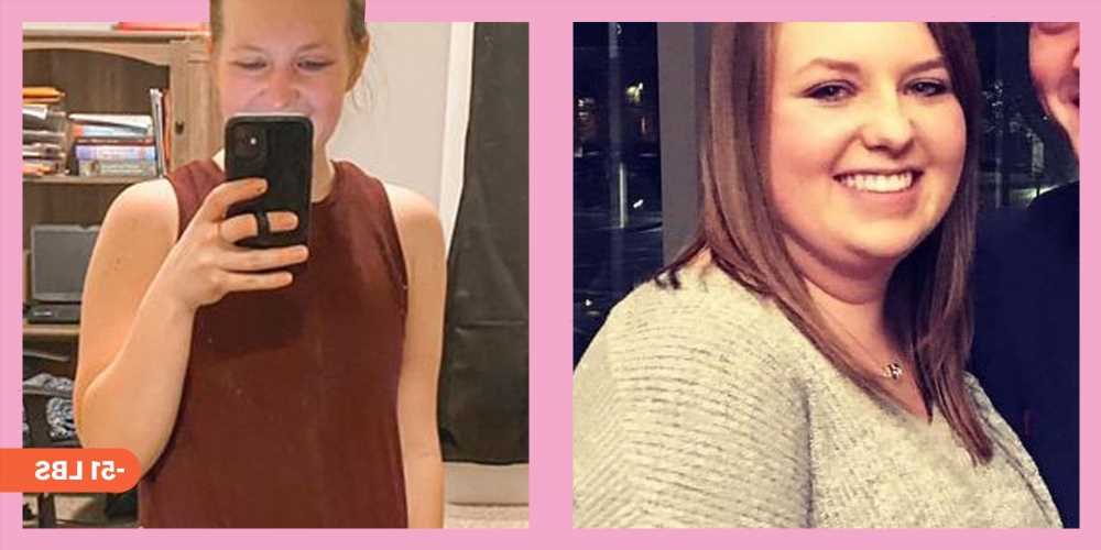 ‘By Counting Macros With Avatar Nutrition And Doing Strength Training, I Lost 51 Pounds In A Year’