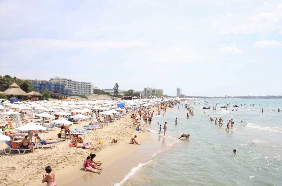 Can I travel to Sunny Beach? Latest travel update for Bulgaria holidays