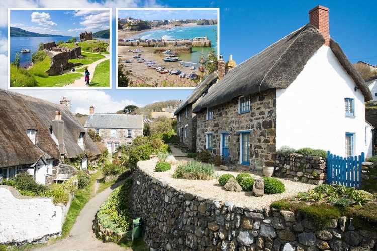 Cottage break too expensive? We've tracked down the best bargain alternatives