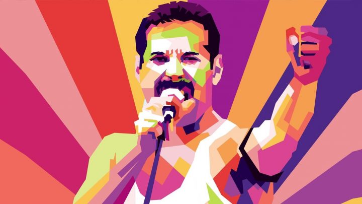 How Freddie Mercury Became One Of History’s Most Legendary Performers