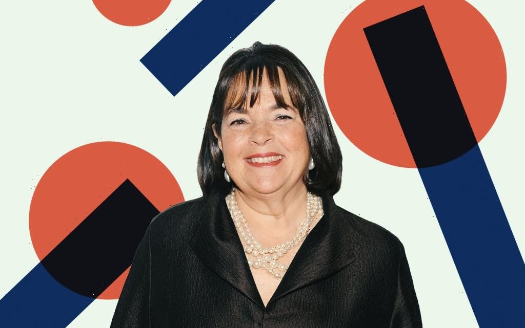 Ina Garten Dishes We'll Be Making All Summer