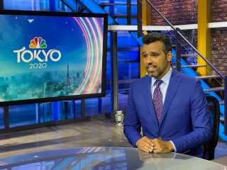 Indochino to Dress NBC’s In-studio Olympics Broadcasters
