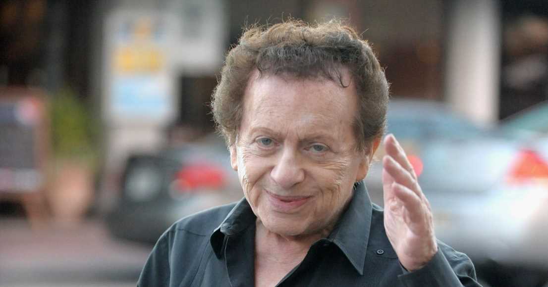 Jackie Mason remembered: Celebrities pay tribute to the late comedy icon