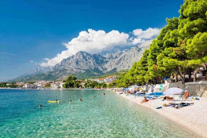 Jet2 adds more flights to green list Bulgaria and Croatia
