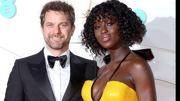 Jodie Turner-Smith Supports Husband Josh Jackson By Wearing Epic T-Shirt Of His ‘Dawson’s Character