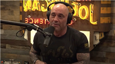Joe Rogan Rips 'SNL' For 'Stealing' Jokes: 'That Place Is a Den of Thieves' (Video)