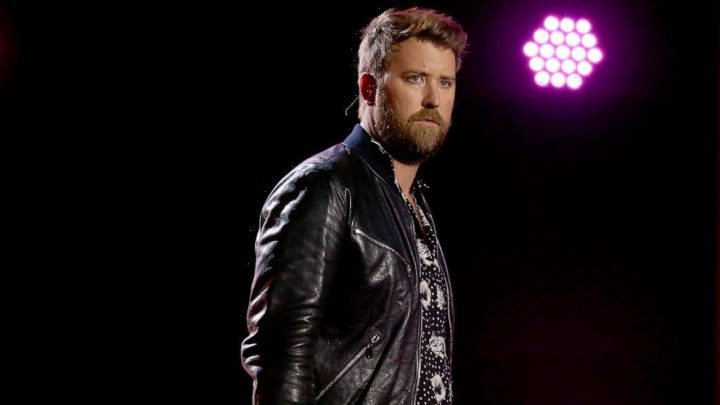 Lady A cancels 1st post-pandemic set as Charles Kelley hospitalized for appendicitis