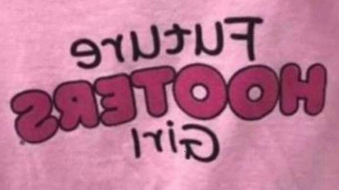 Mum slammed for ‘basically grooming’ toddler daughter after buying her saucy T-shirt