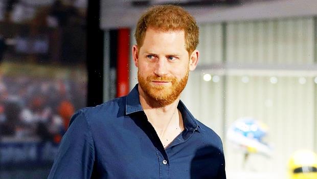 Prince Harry Writing Memoir About Royal Family Life: It’s An ‘Honest & Captivating Personal Portrait’