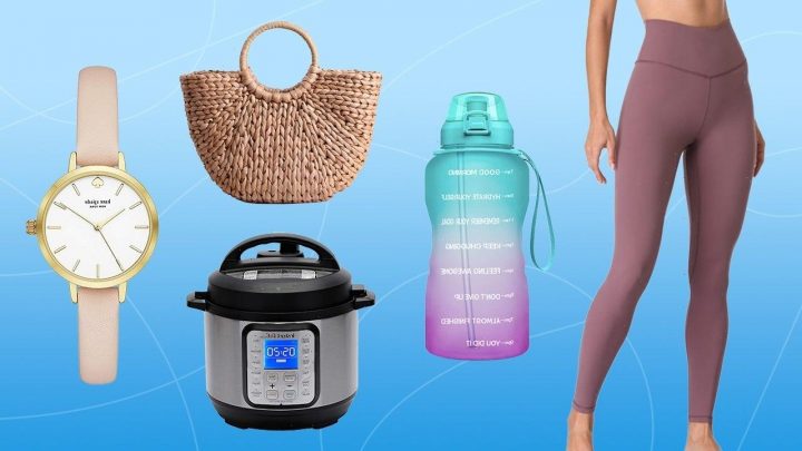 Shop Amazon's Best Deals for Summer