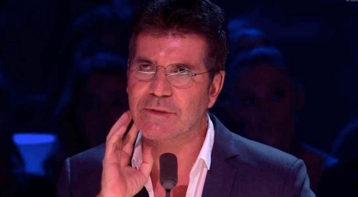 Simon Cowell ‘axes The X Factor after 17 years to concentrate on new gameshow’