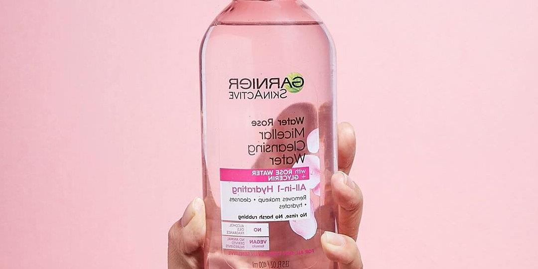 The 13 Best Micellar Waters, According to Thousands of Reviews