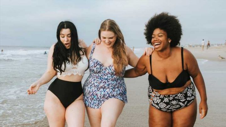 The Best Places To Find Plus Size Swimsuits