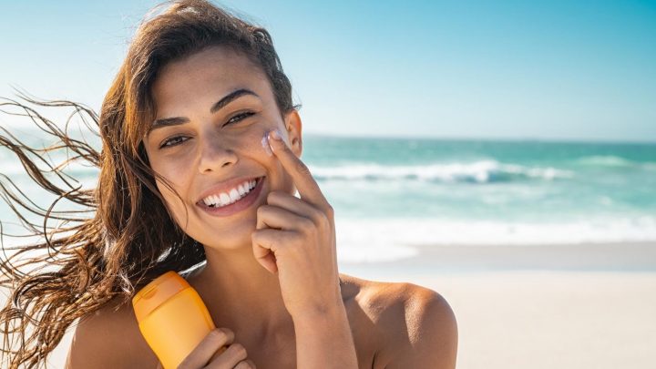 The Vegan Sunscreens You Need For The Summer