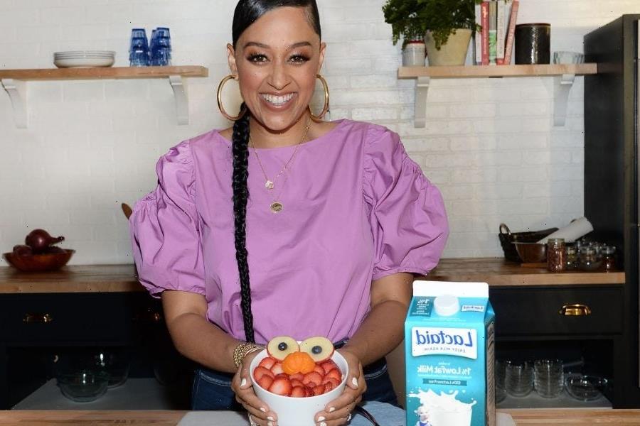 Tia Mowry Says Daughter Cairo And Gabrielle Union's Daughter Kaavia Are BFFs — All Thanks To Fans On Instagram