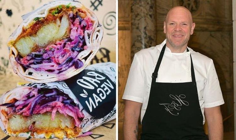Tom Kerridge’s new restaurant sparks vegan fury – ‘at best confusing’