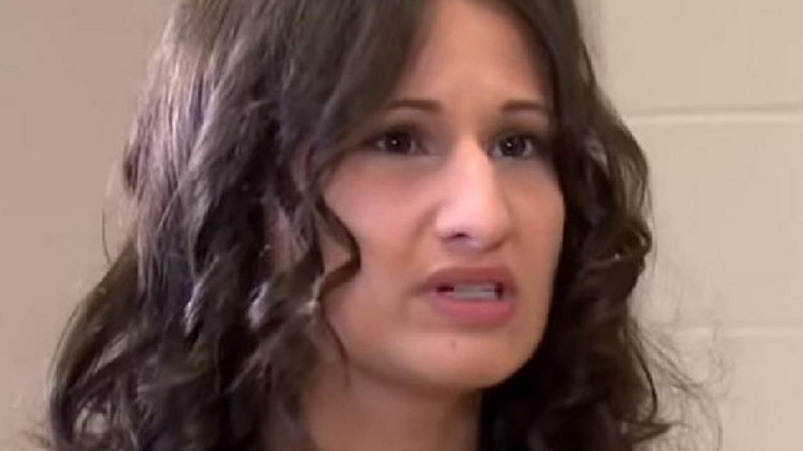 What Gypsy Rose Blanchard’s Life Is Like Today